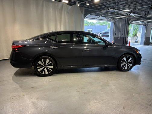 2019 Nissan Altima 2.5 SV