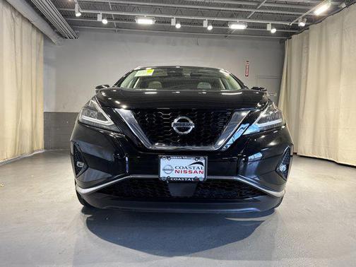 2020 Nissan Murano SL Intelligent AWD