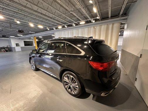 2020 Acura MDX 3.5L w/Technology Package