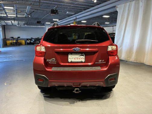 2015 Subaru XV Crosstrek 2.0i Limited