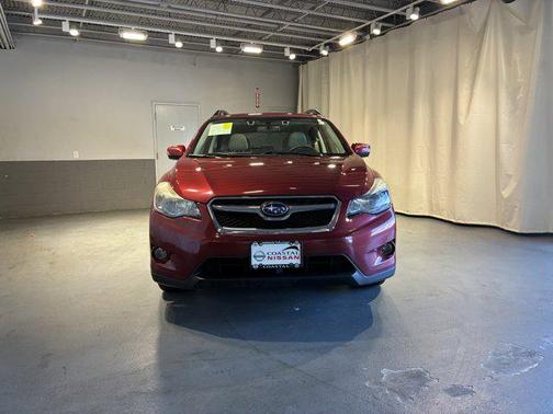 2015 Subaru XV Crosstrek 2.0i Limited