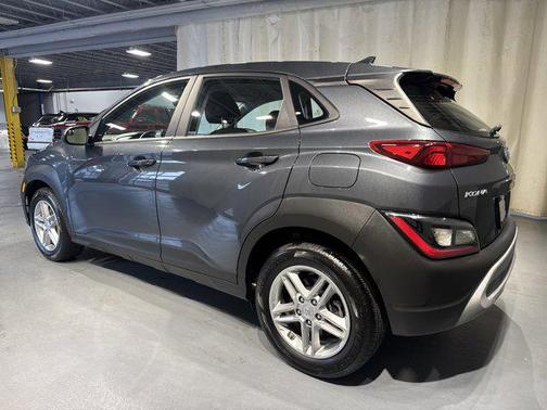 2022 Hyundai KONA SE