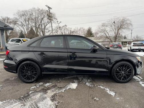 2015 Audi A3 2.0T Premium