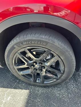 2022 Chevrolet Blazer 3LT