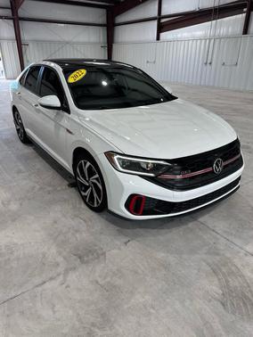 2022 Volkswagen Jetta GLI 2.0T Autobahn