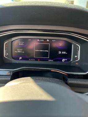 2022 Volkswagen Jetta GLI 2.0T Autobahn