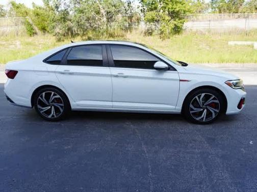 2022 Volkswagen Jetta GLI 2.0T Autobahn