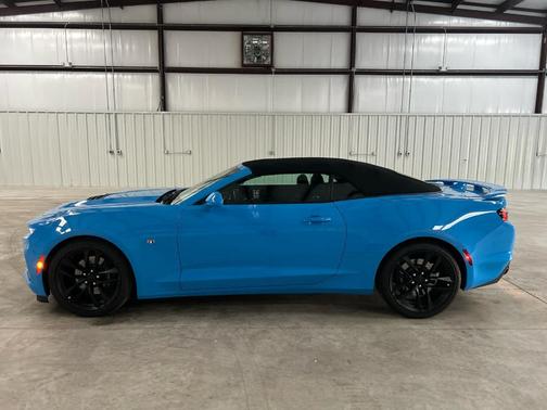 2023 Chevrolet Camaro 1SS