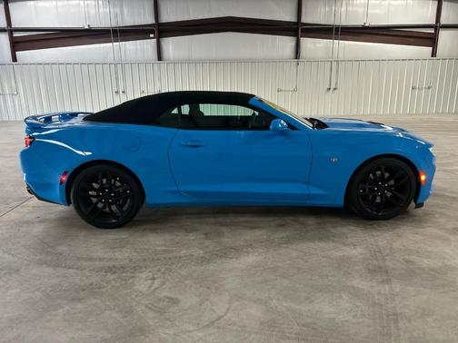 2023 Chevrolet Camaro 1SS