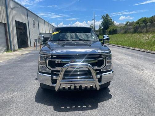 2020 Ford F-250 XL