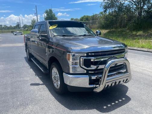 2020 Ford F-250 XL