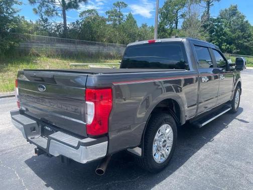 2020 Ford F-250 XL