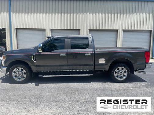 2020 Ford F-250 XL