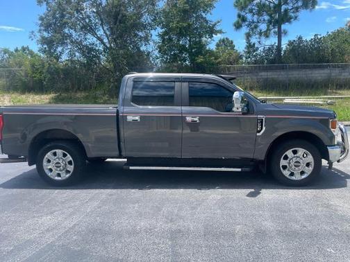 2020 Ford F-250 XL
