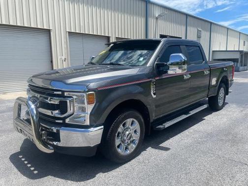 2020 Ford F-250 XL