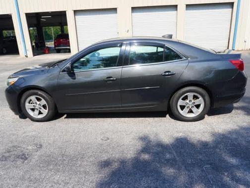2015 Chevrolet Malibu 1LS