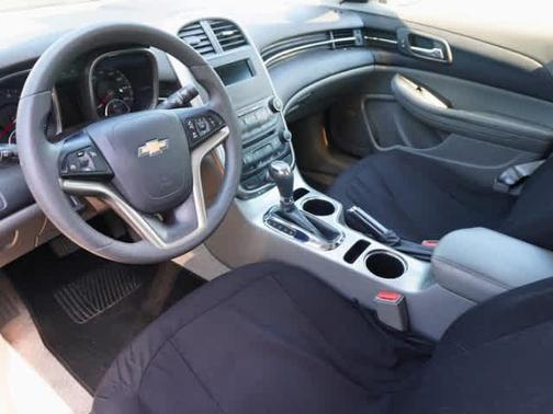 2015 Chevrolet Malibu 1LS