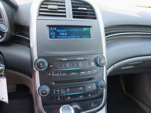2015 Chevrolet Malibu 1LS
