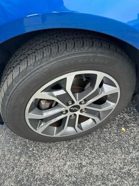 2018 Chevrolet Sonic LT