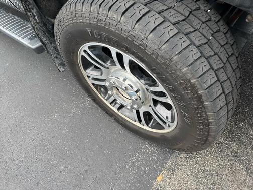 2015 Ford F-250 Platinum
