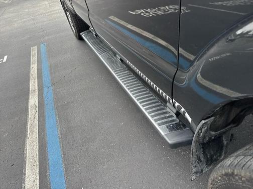 2015 Ford F-250 Platinum