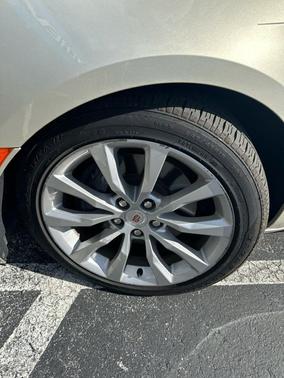 2015 Cadillac XTS Luxury