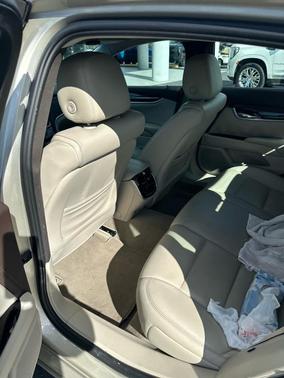 2015 Cadillac XTS Luxury