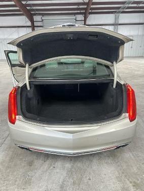 2015 Cadillac XTS Luxury