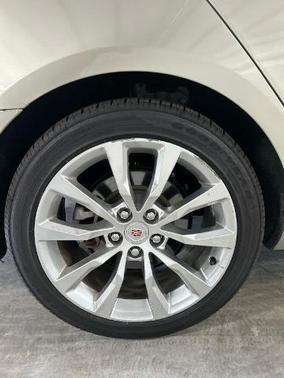 2015 Cadillac XTS Luxury