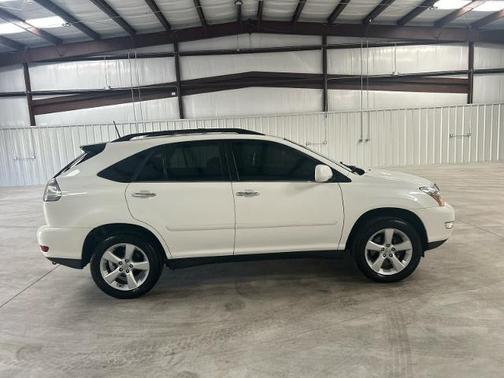 2008 Lexus RX 350