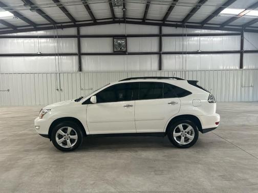 2008 Lexus RX 350 