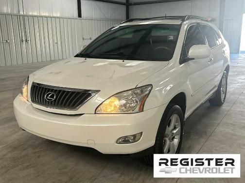 2008 Lexus RX 350