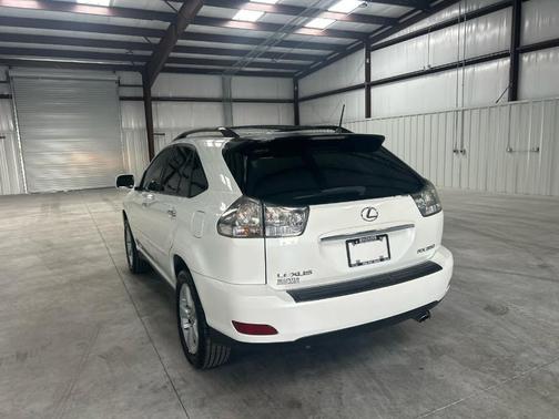 2008 Lexus RX 350