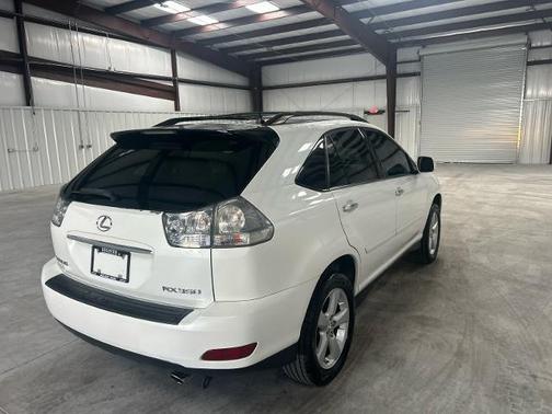 2008 Lexus RX 350