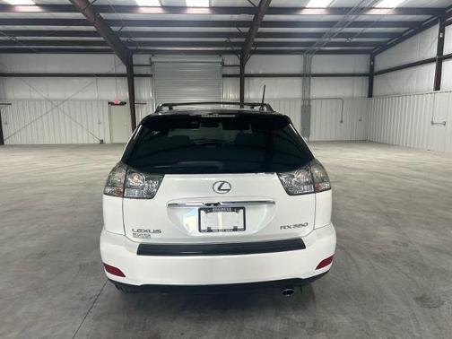2008 Lexus RX 350