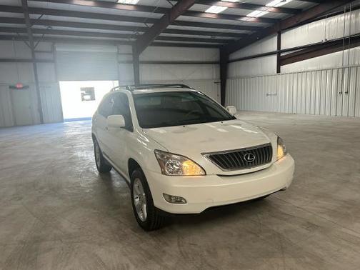 2008 Lexus RX 350