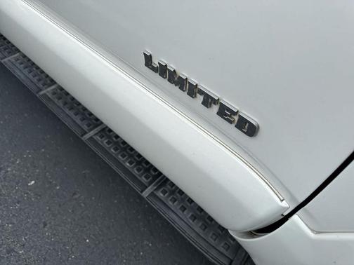 2007 Toyota 4Runner Limited