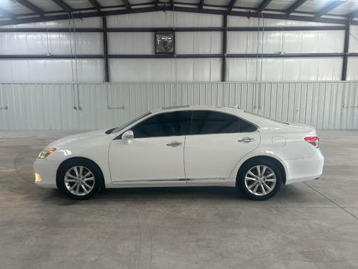 2011 Lexus ES 350 Base