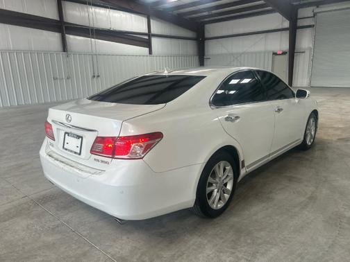 2011 Lexus ES 350 Base