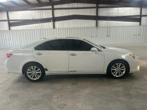2011 Lexus ES 350 Base