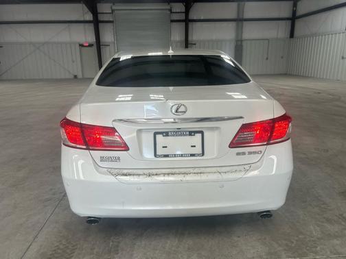 2011 Lexus ES 350 Base