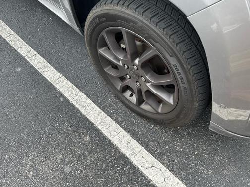 2020 Jeep Grand Cherokee High Altitude