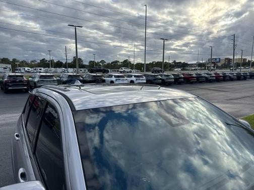 2020 Jeep Grand Cherokee High Altitude