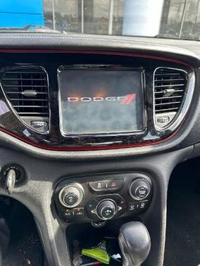 2016 Dodge Dart SXT