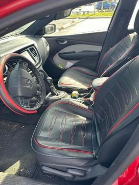 2016 Dodge Dart SXT