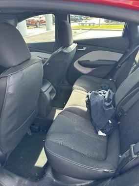 2016 Dodge Dart SXT