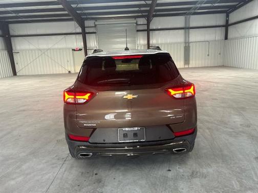 2021 Chevrolet Trailblazer ACTIV
