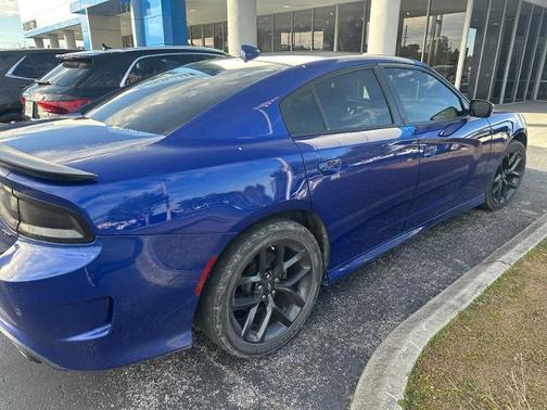 2021 Dodge Charger GT