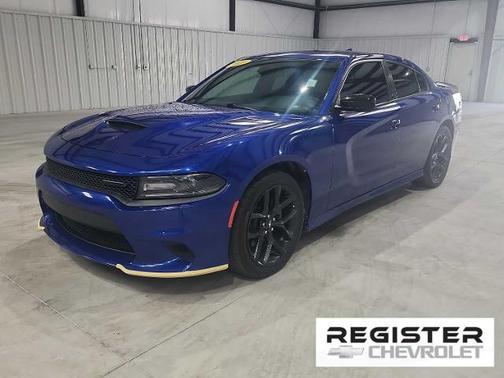 2021 Dodge Charger GT