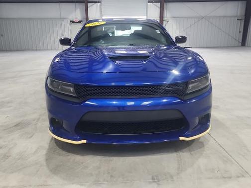 2021 Dodge Charger GT